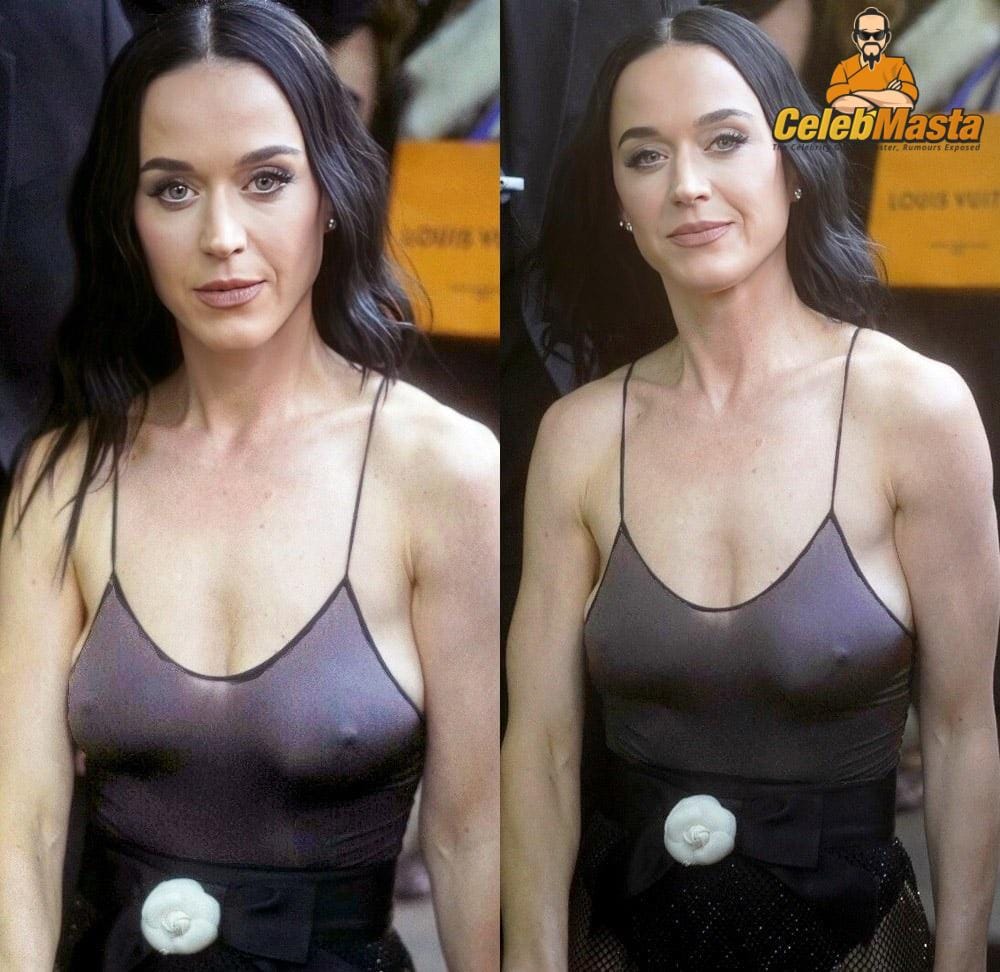 Katy Perry