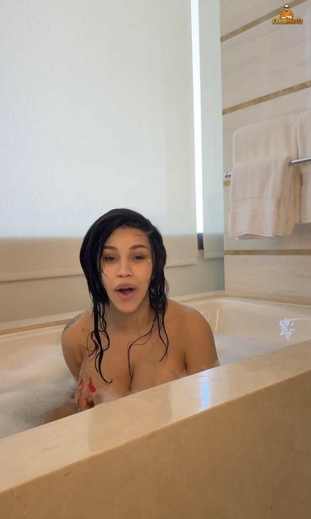 Cardi B