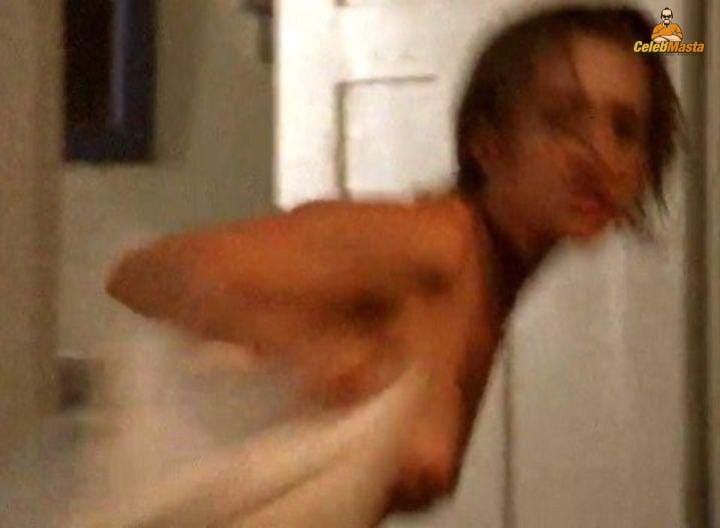 Allison Mack