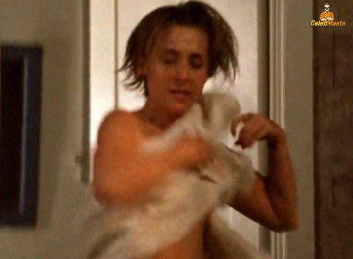 Allison Mack