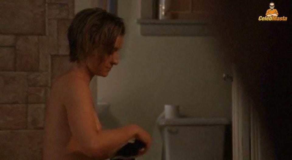 Allison Mack