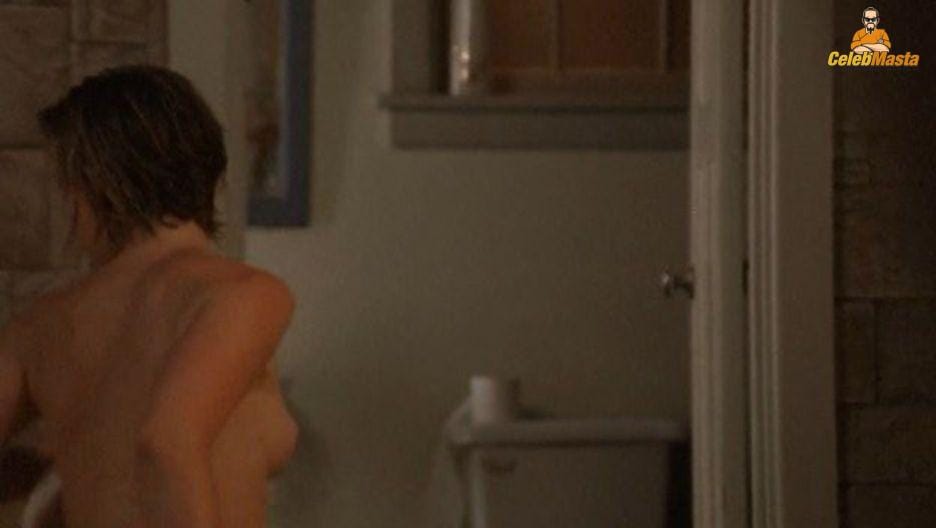 Allison Mack