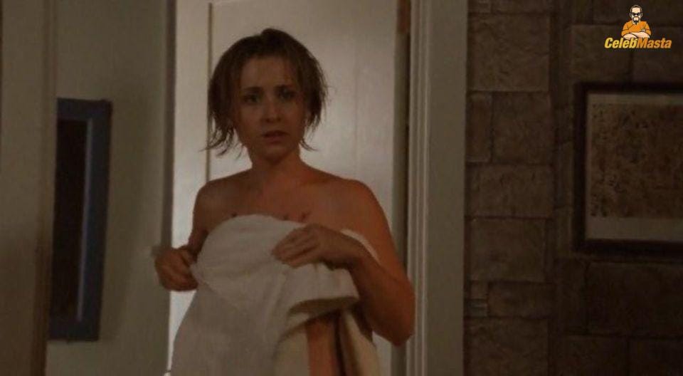 Allison Mack
