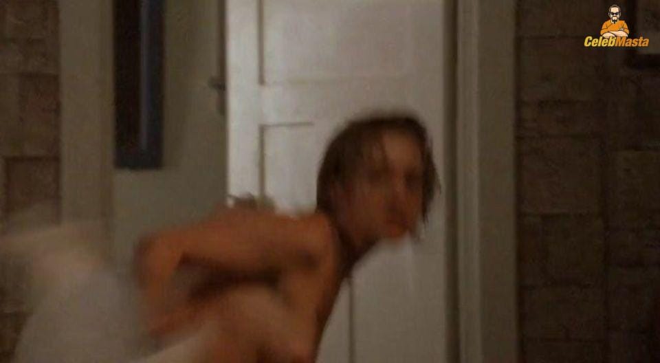 Allison Mack