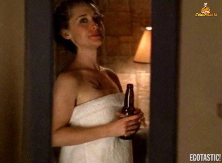 Allison Mack
