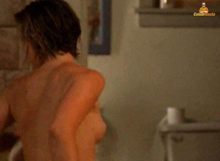 Allison Mack