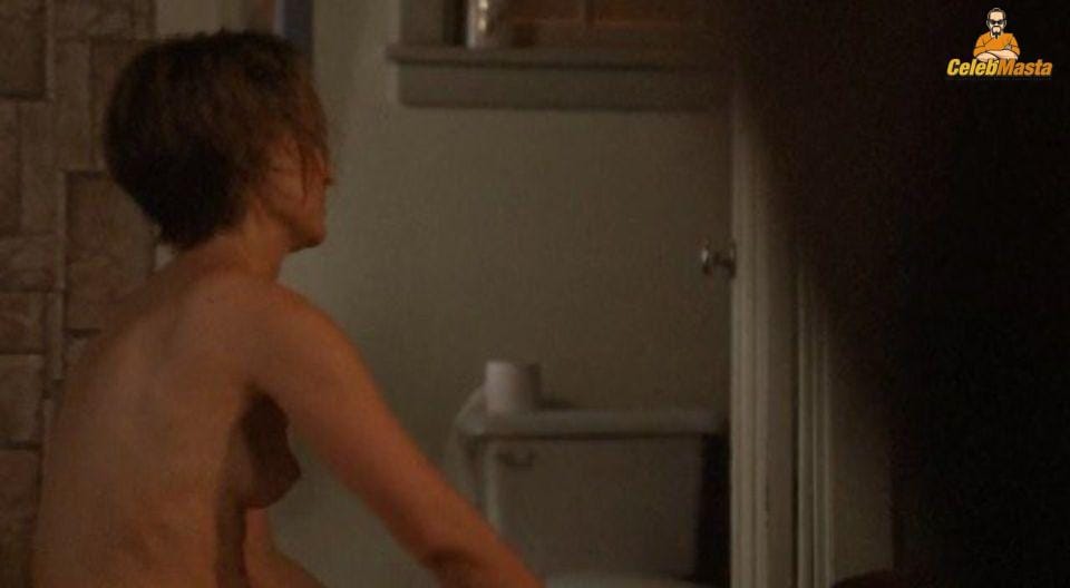Allison Mack