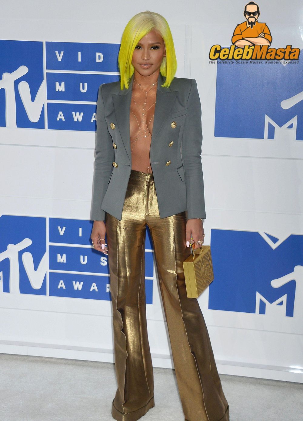 Cassie Ventura