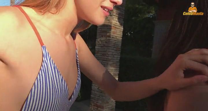 Benedetta Porcaroli