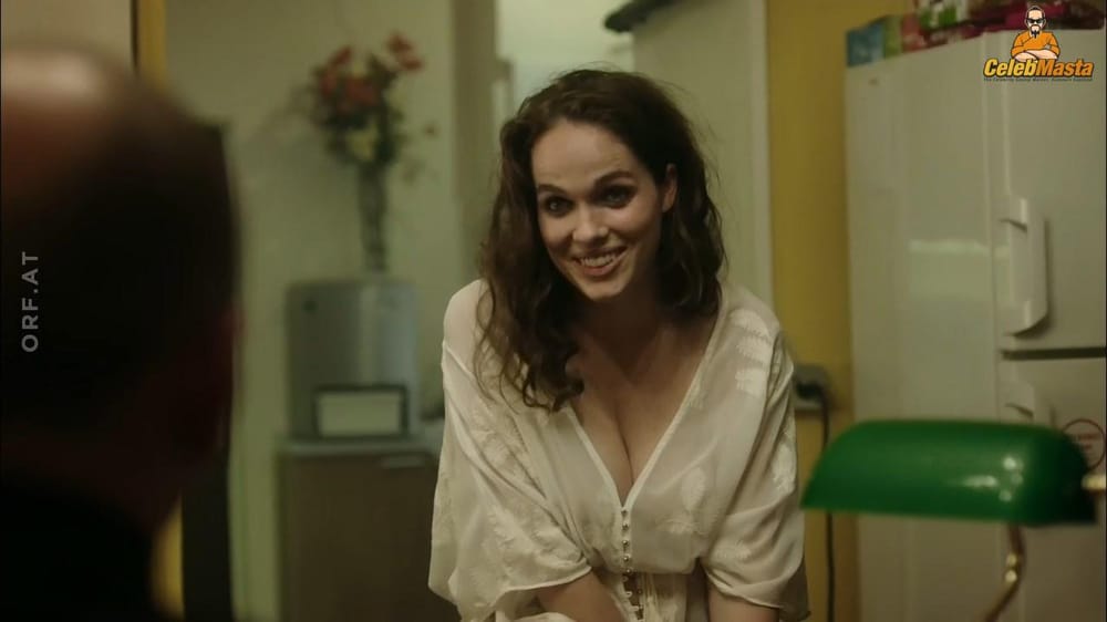 Verena Altenberger