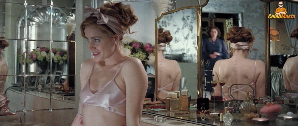 Amy Adams