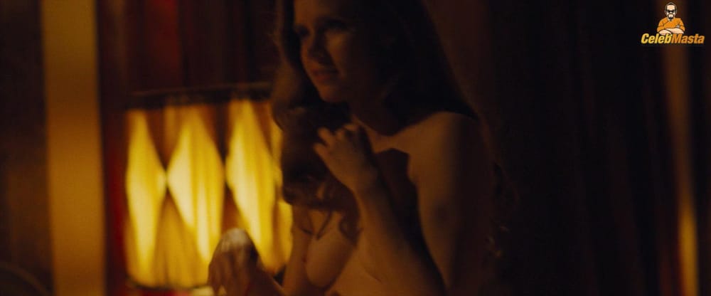Amy Adams