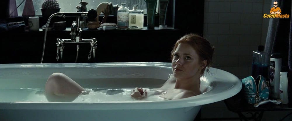 Amy Adams