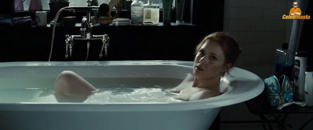 Amy Adams