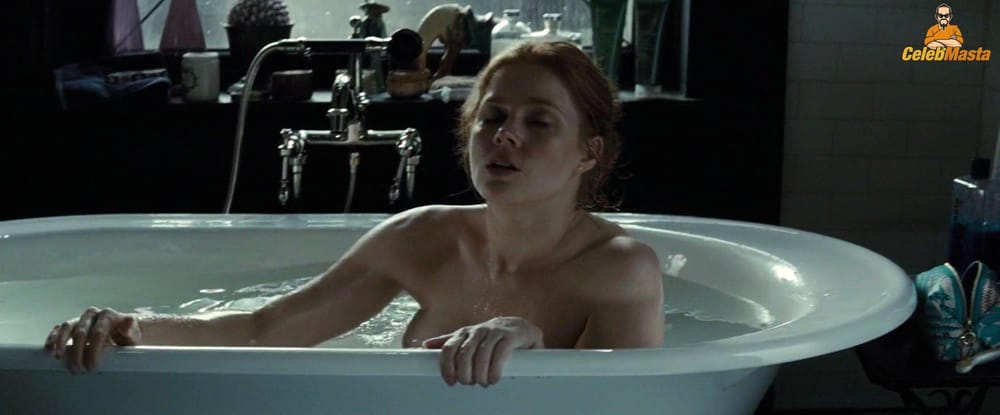 Amy Adams