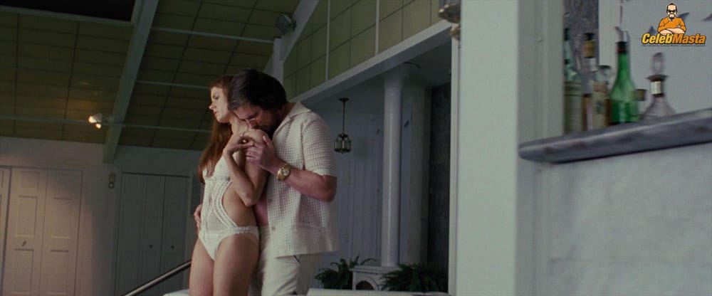 Amy Adams