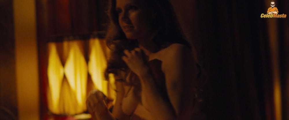 Amy Adams