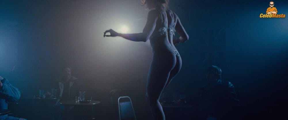Amy Adams