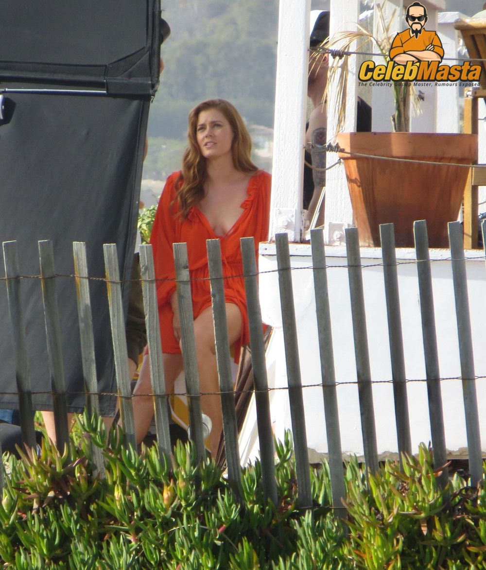 Amy Adams