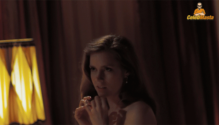 Amy Adams