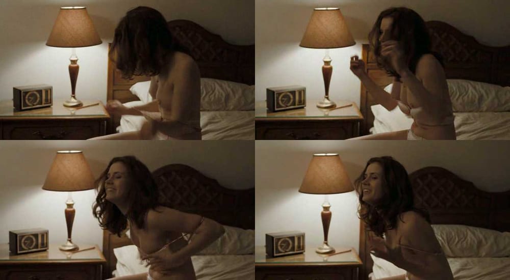 Amy Adams