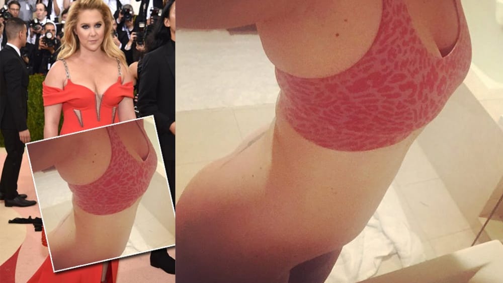 Amy Schumer