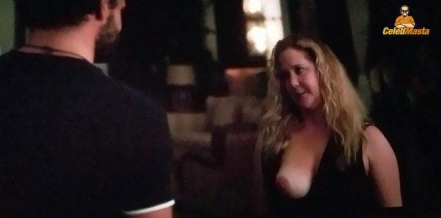 Amy Schumer