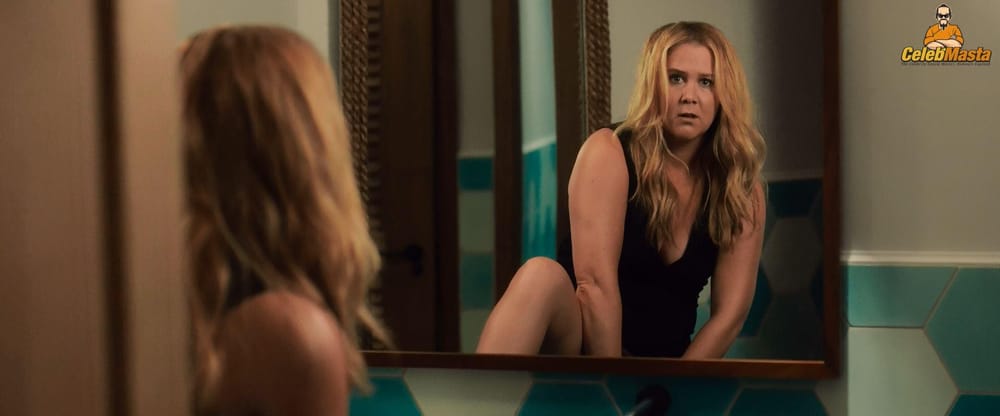 Amy Schumer