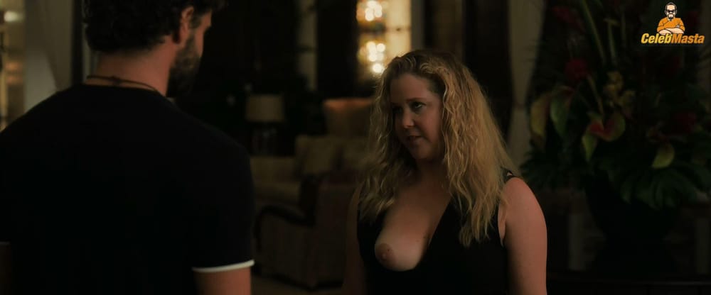 Amy Schumer