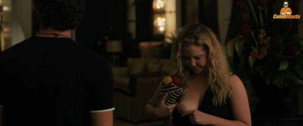 Amy Schumer