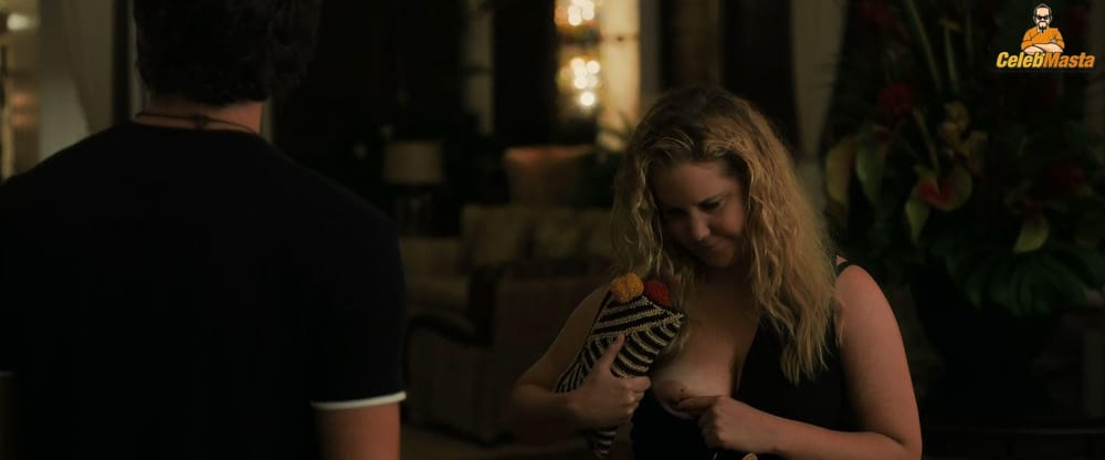 Amy Schumer