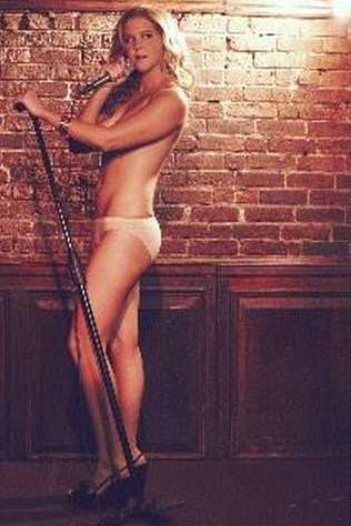 Amy Schumer
