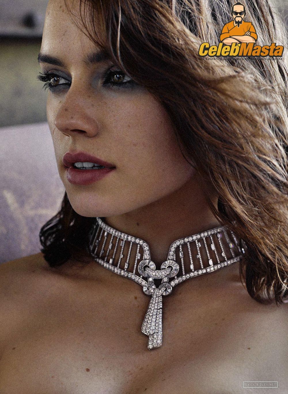 Daisy Ridley