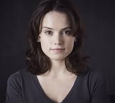 Daisy Ridley