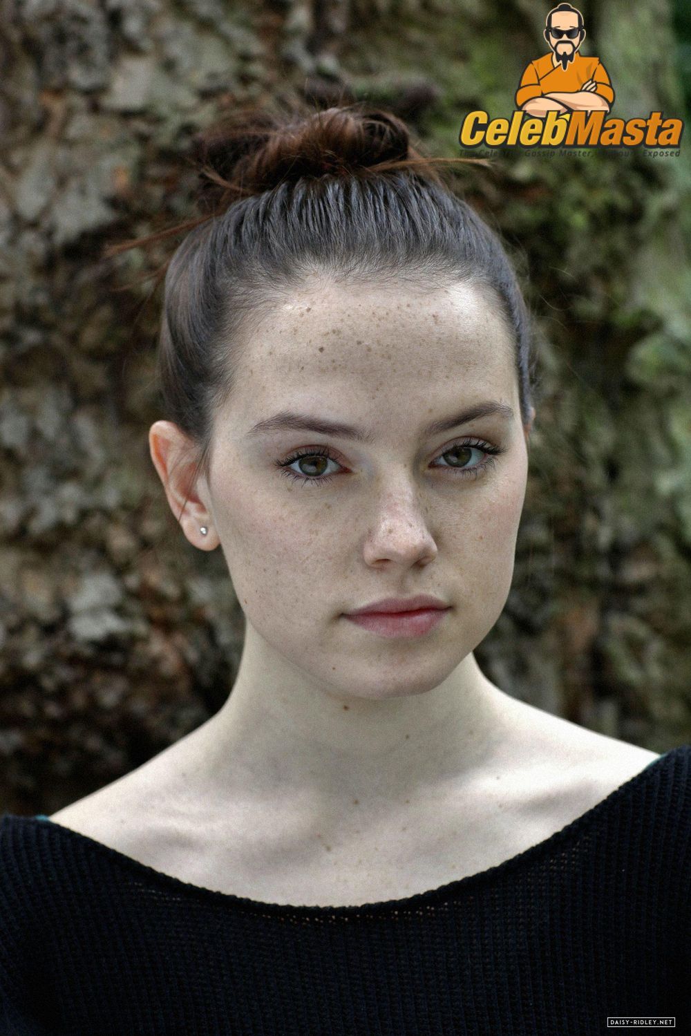 Daisy Ridley