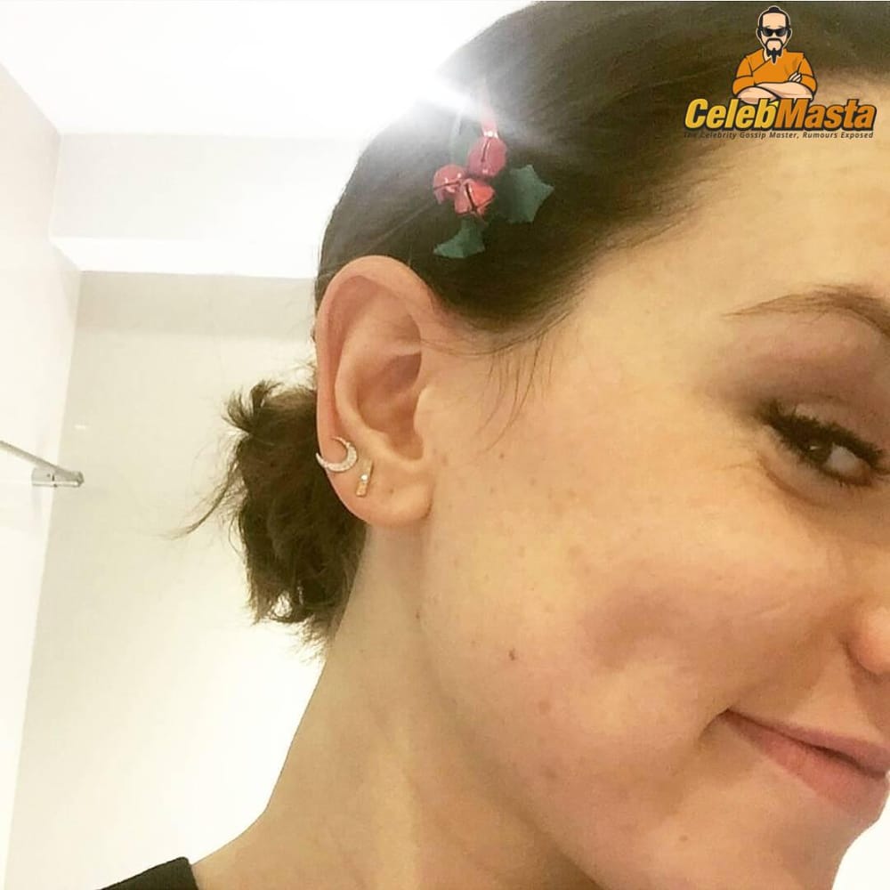 Daisy Ridley