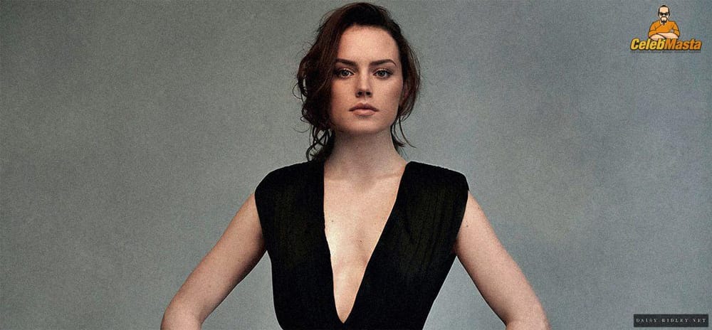 Daisy Ridley