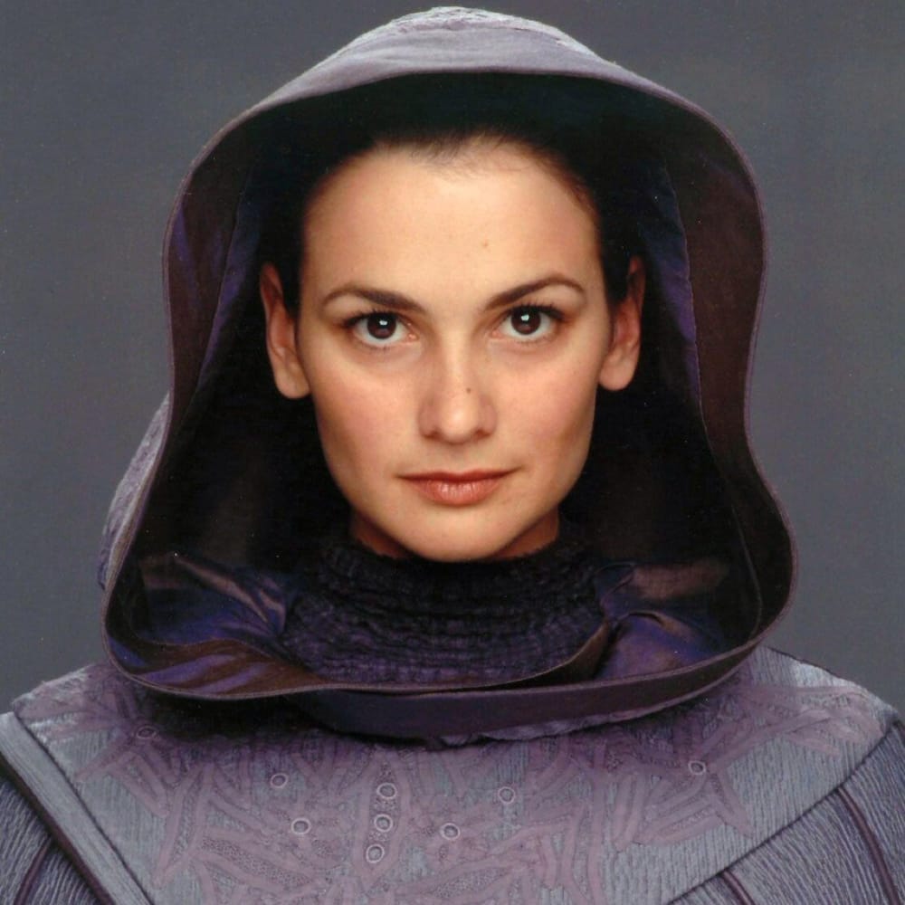 Daisy Ridley