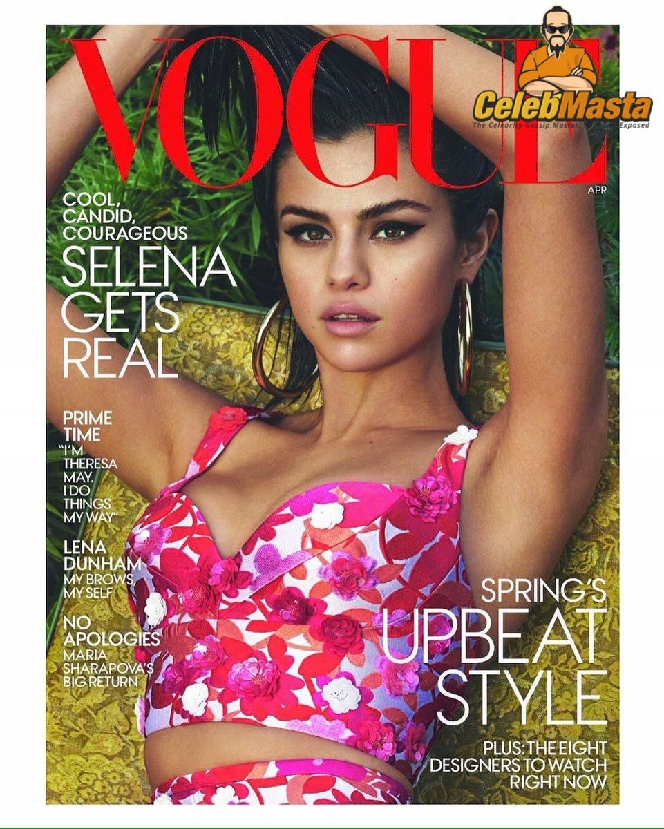 Selena Gomez
