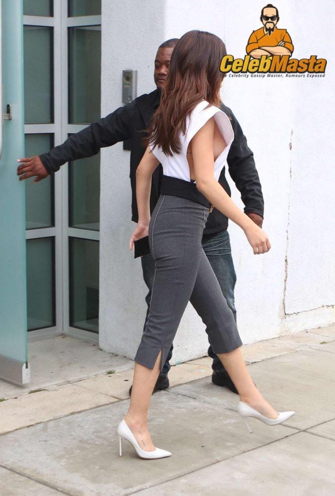 Selena Gomez