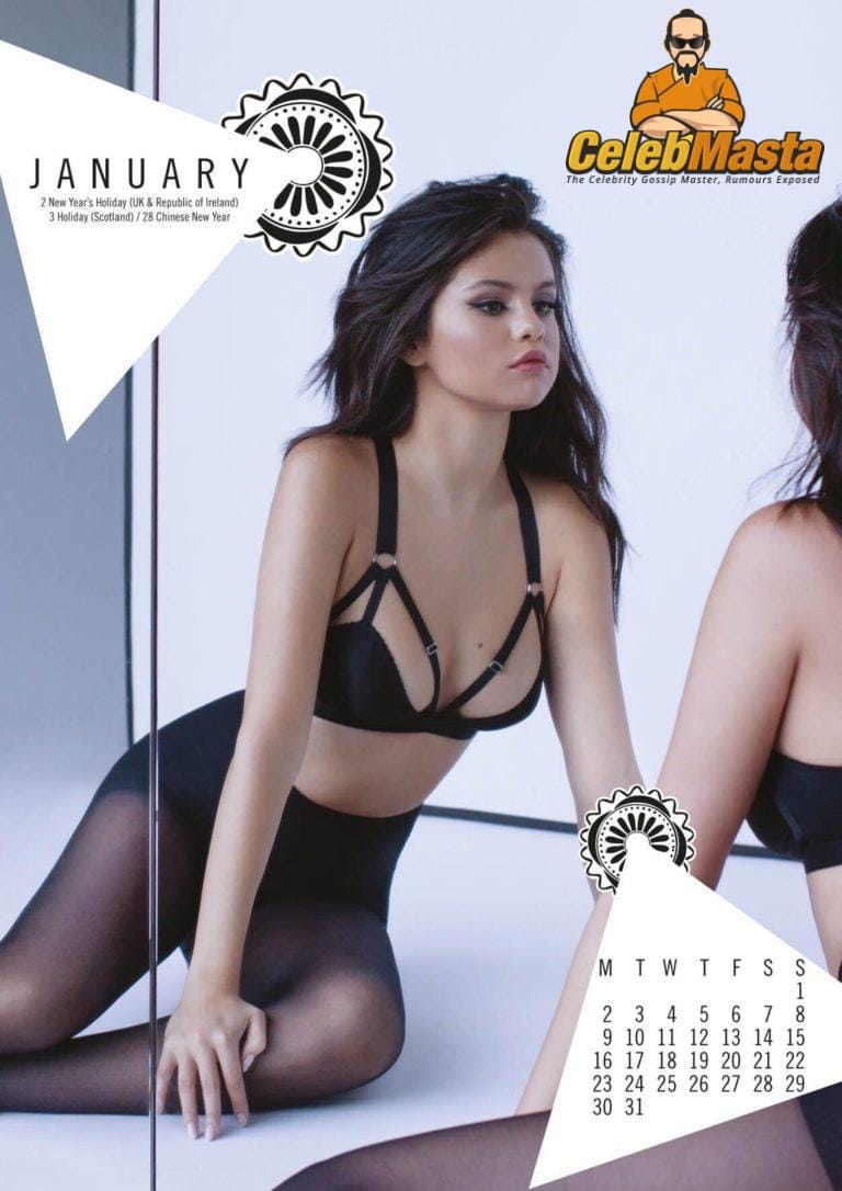 Selena Gomez
