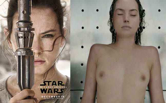Daisy Ridley Daisy Ridley