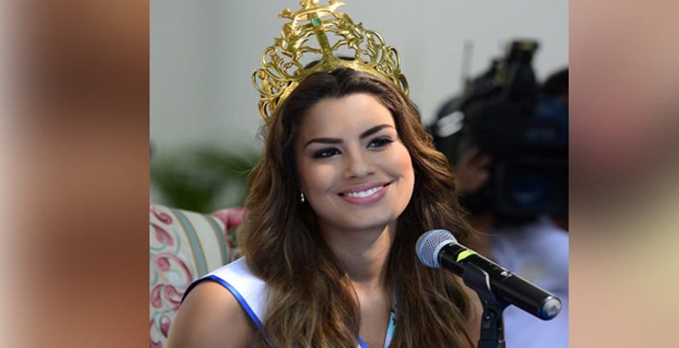 Ariadna Gutierrez