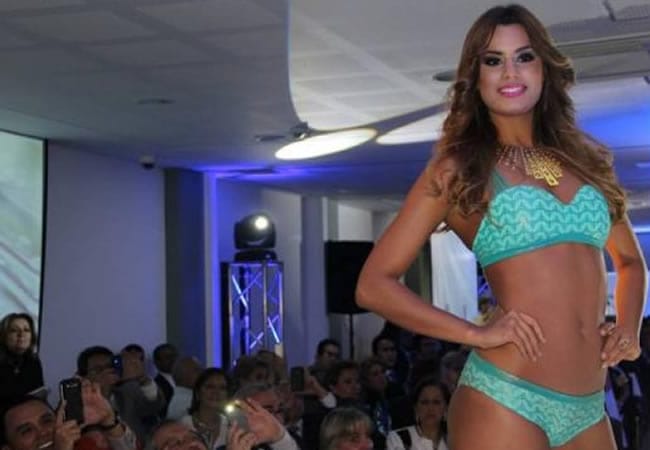 Ariadna Gutierrez