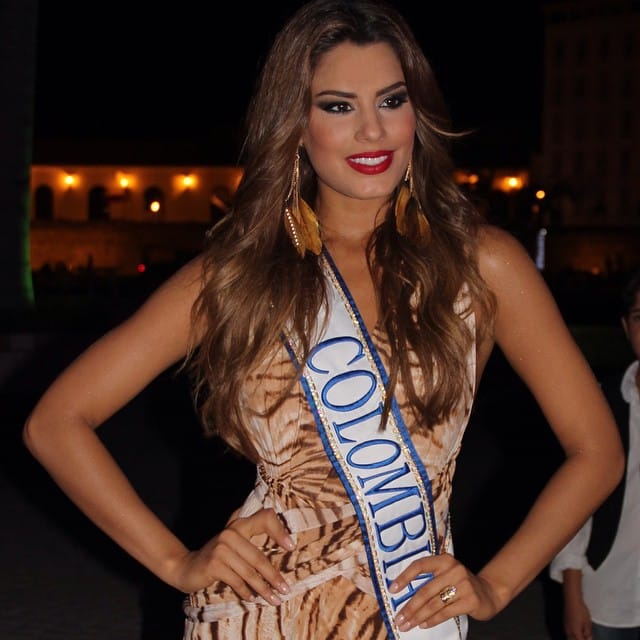 Ariadna Gutierrez