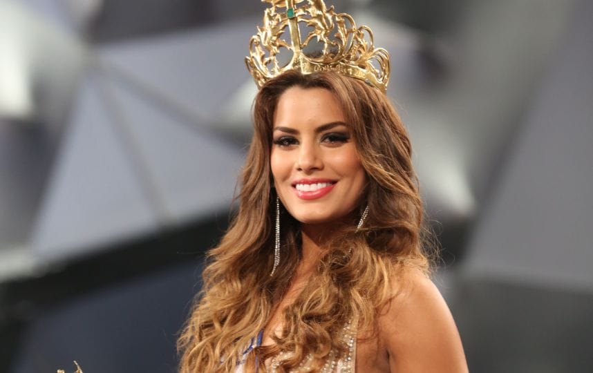 Ariadna Gutierrez