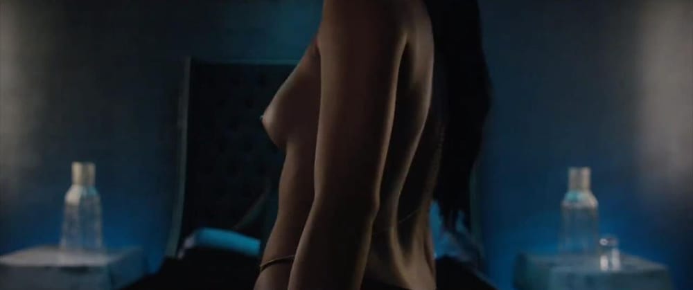 Cassie Ventura