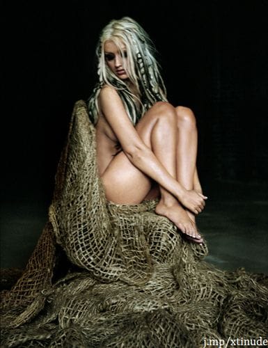 Christina Aguilera