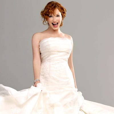 Christina Hendricks