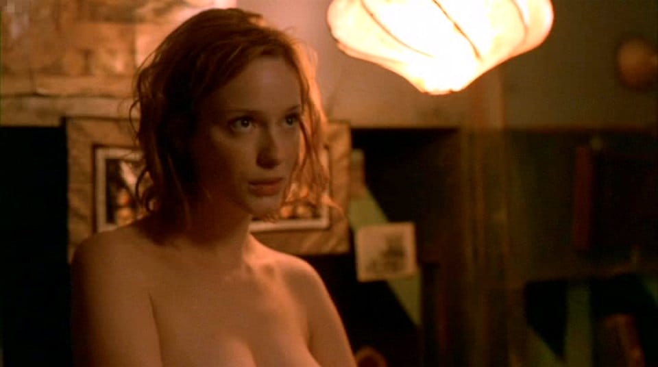 Christina Hendricks